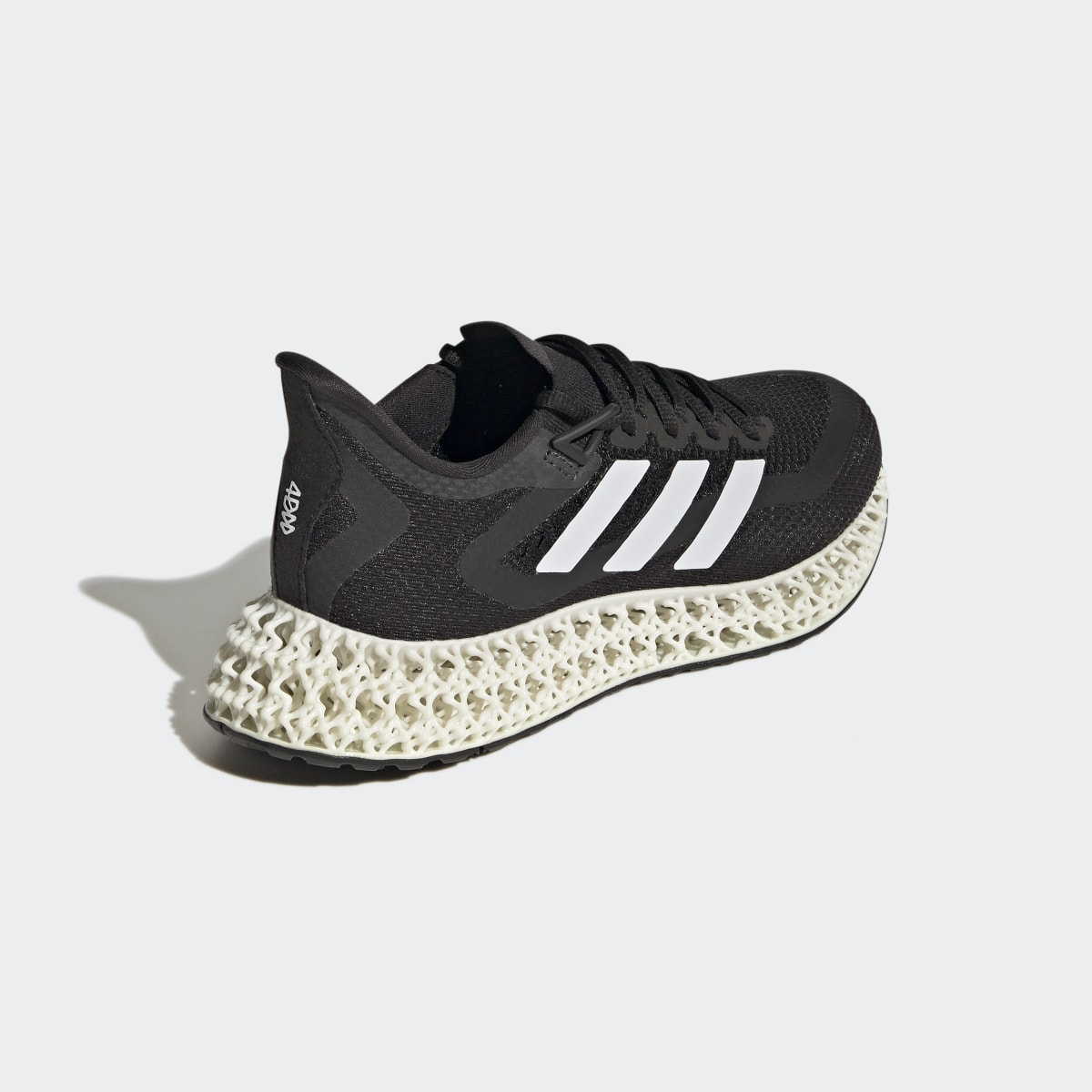 Adidas 4DFWD 2 Koşu Ayakkabısı. 11