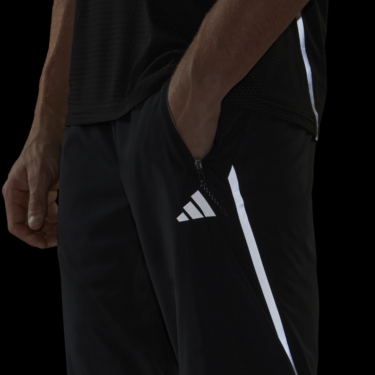 Adidas X-City Lightweight Pants. 6