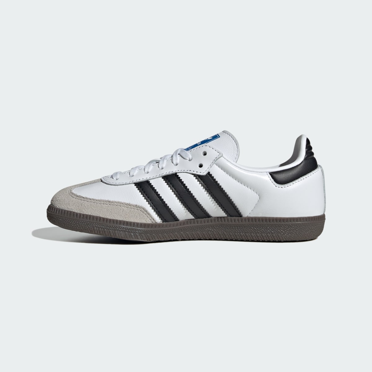 Adidas Samba OG Shoes Kids. 7