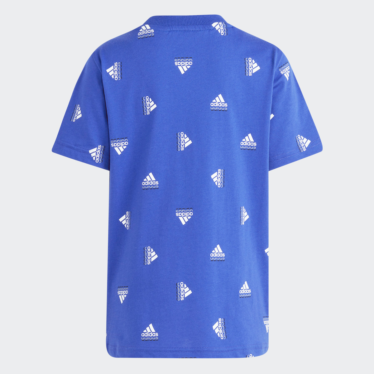 Adidas LK BLUV CO TEE. 4