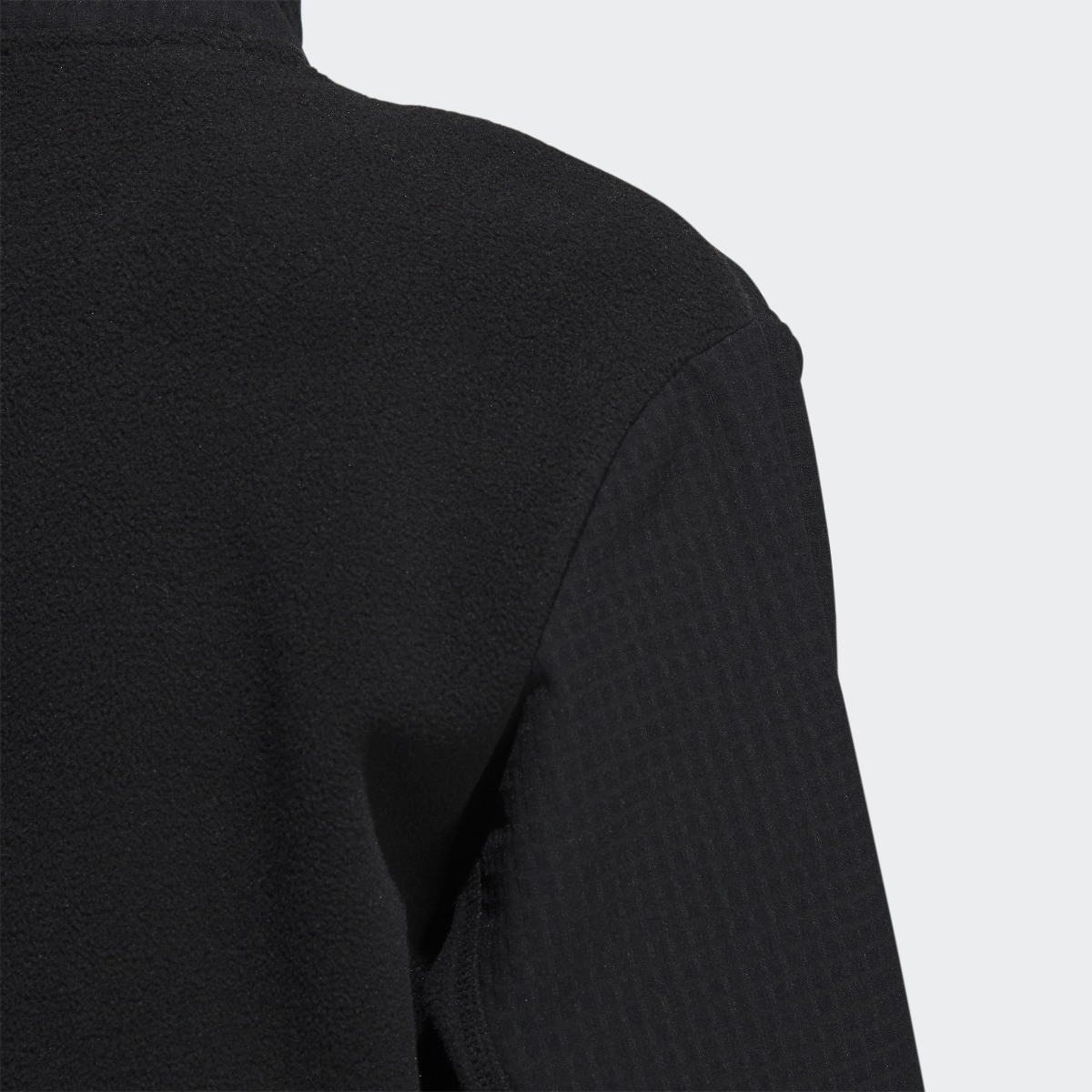 Adidas 1/4-Zip Fleece Jacket. 10