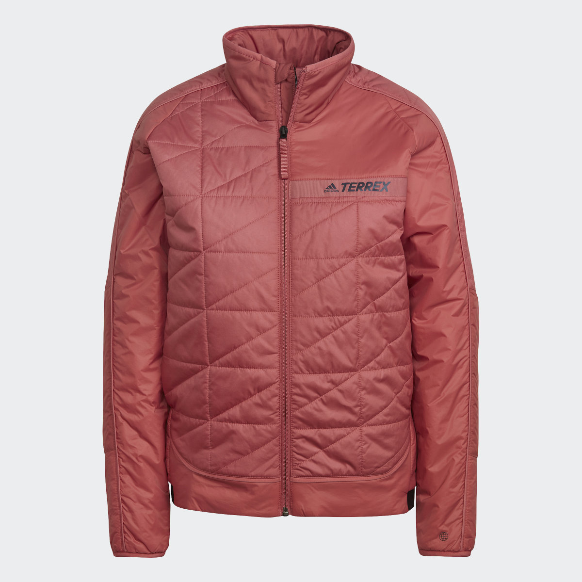 Adidas Chaqueta Terrex Multi Synthetic Insulated. 6