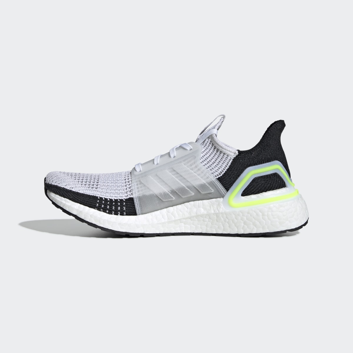 Adidas Ultraboost 19 Shoes. 8