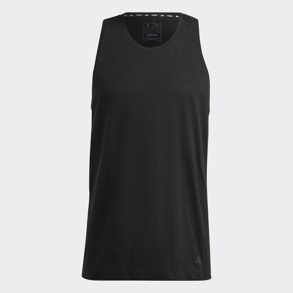 Adidas Camiseta sin mangas Yoga Training. 5