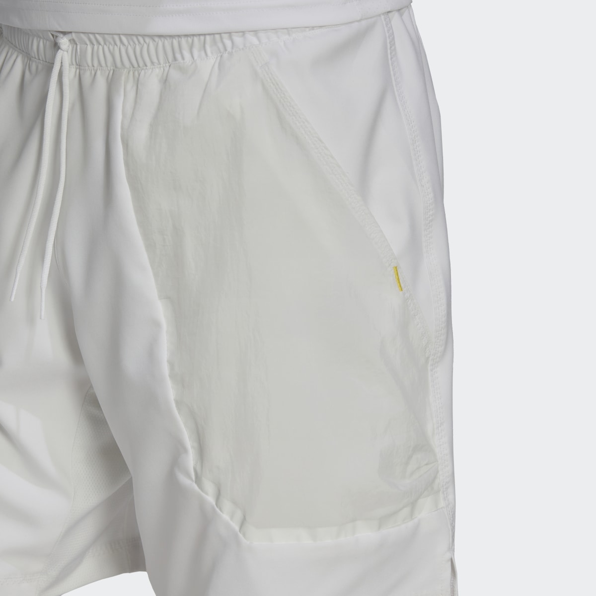 Adidas Shorts London Dos-en-Uno. 5