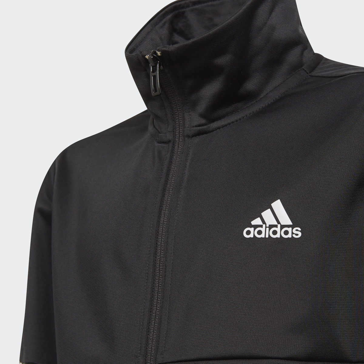 Adidas 3-Stripes Team Track Suit. 6