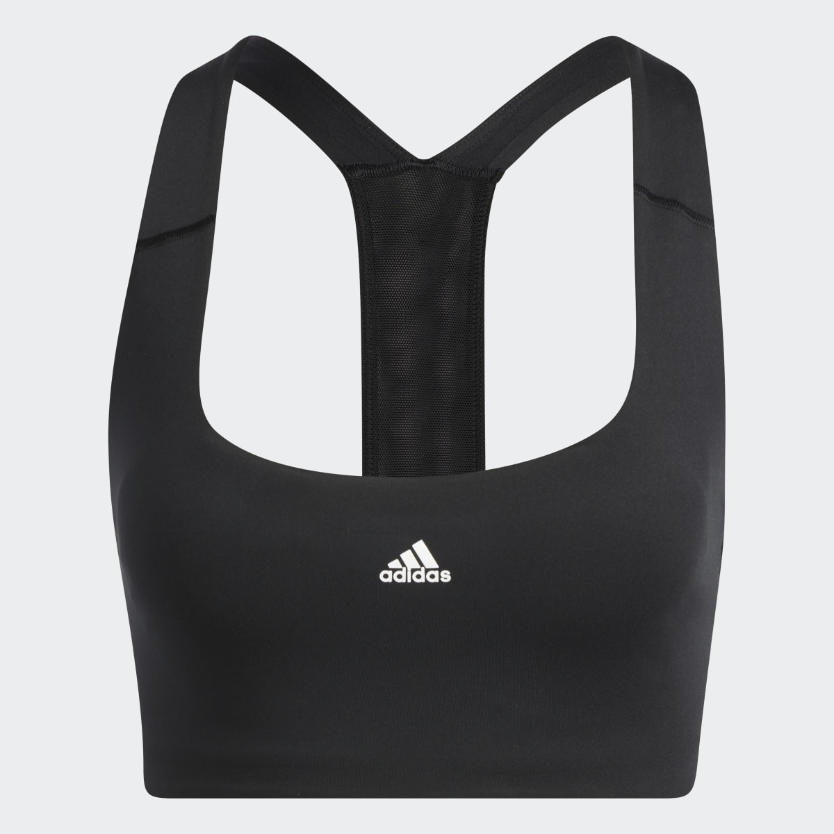 Adidas Brassière Powerimpact Training Maintien moyen. 6