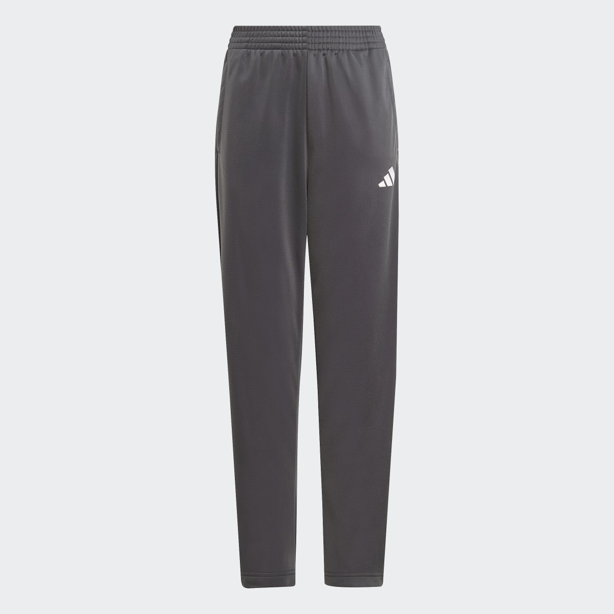 Adidas Train Icons AEROREADY 3-Stripes Tracksuit. 4