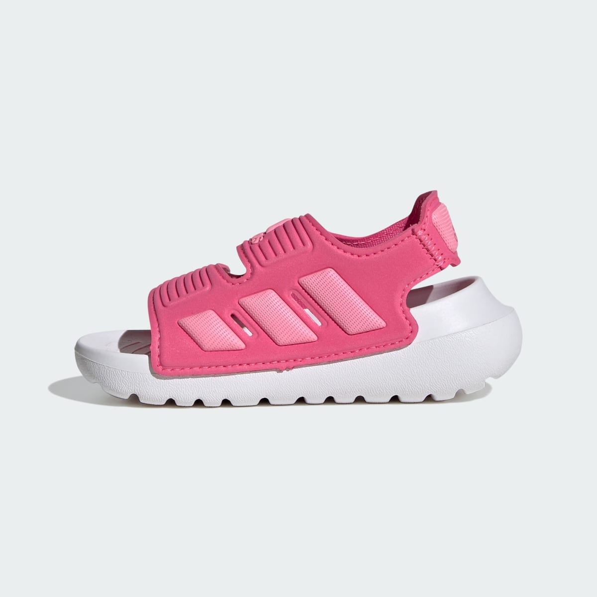 Adidas Sandalia Altaswim 2.0 (Bebé). 7