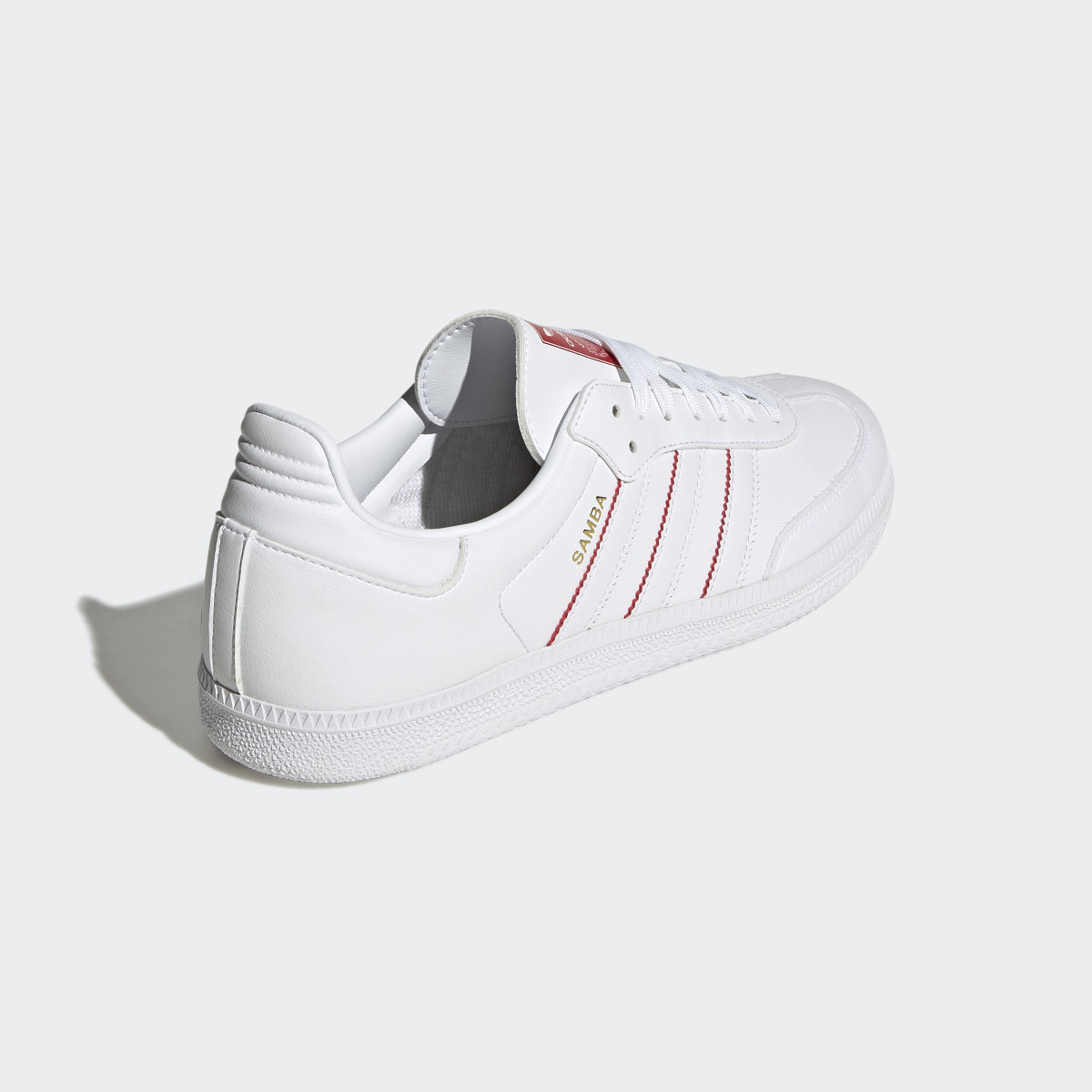 Adidas Zapatilla Samba Vegan x Disney Minnie. 6 Adidas Zapatilla Samba Vegan x Disney Minnie. 6