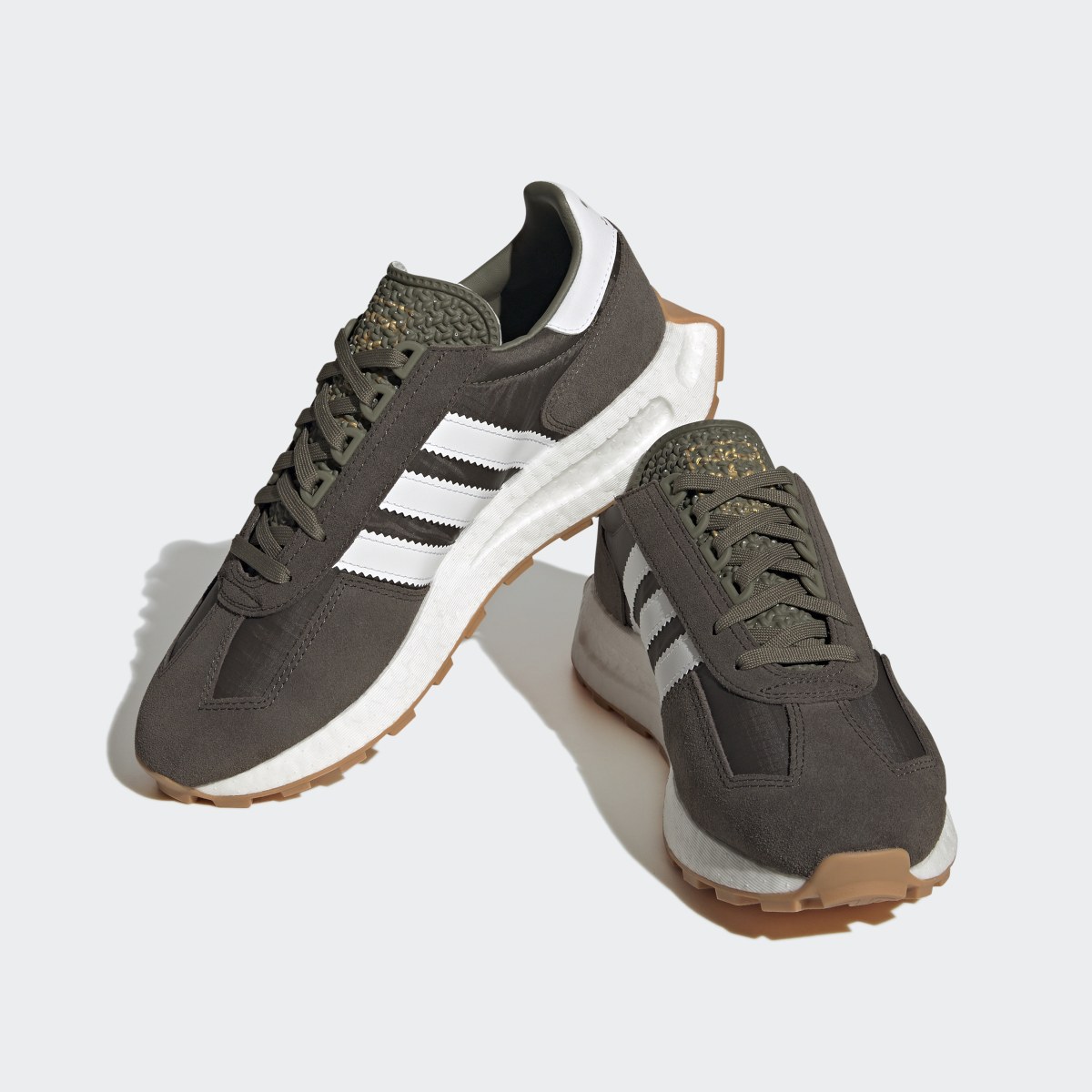 Adidas Retropy E5 Shoes. 5