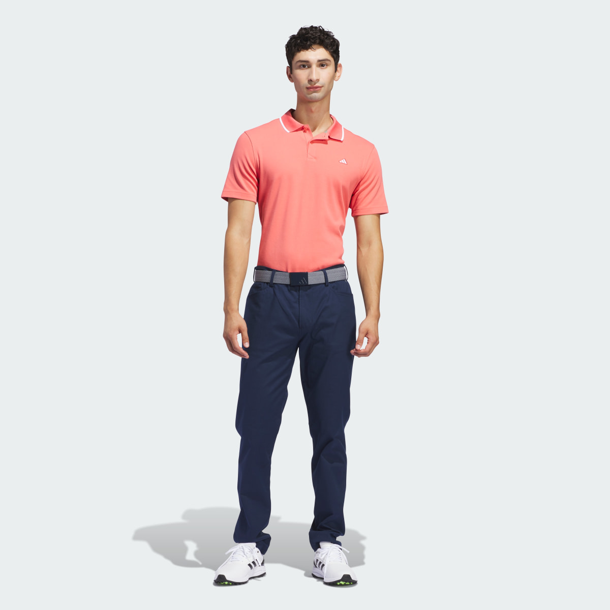 Adidas GO-TO PQUE POLO. 6