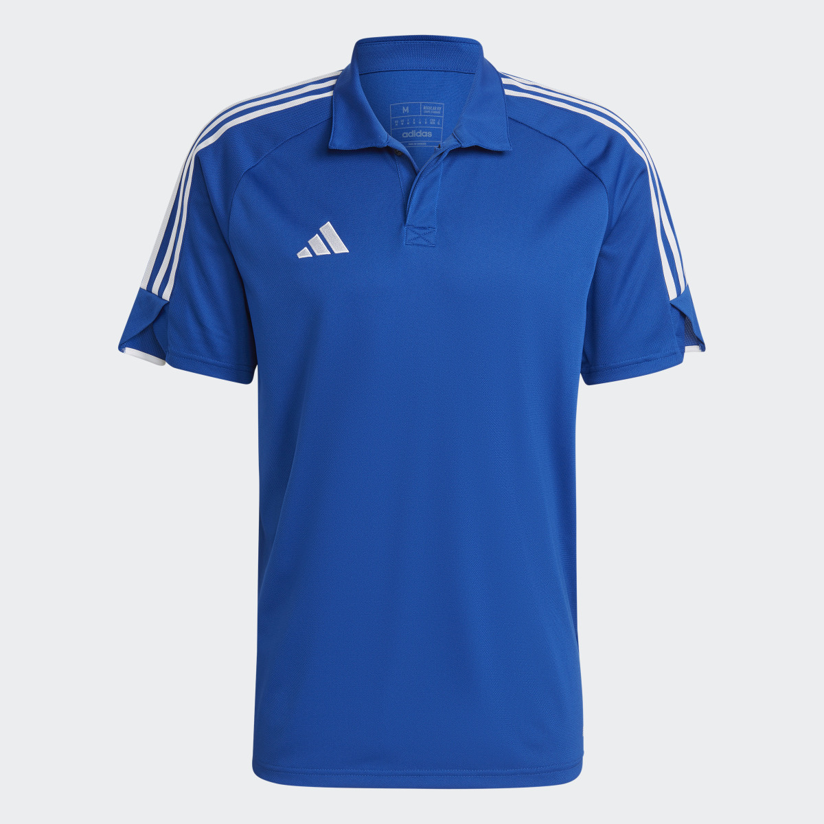 Adidas Tiro 23 League Polo Shirt. 5