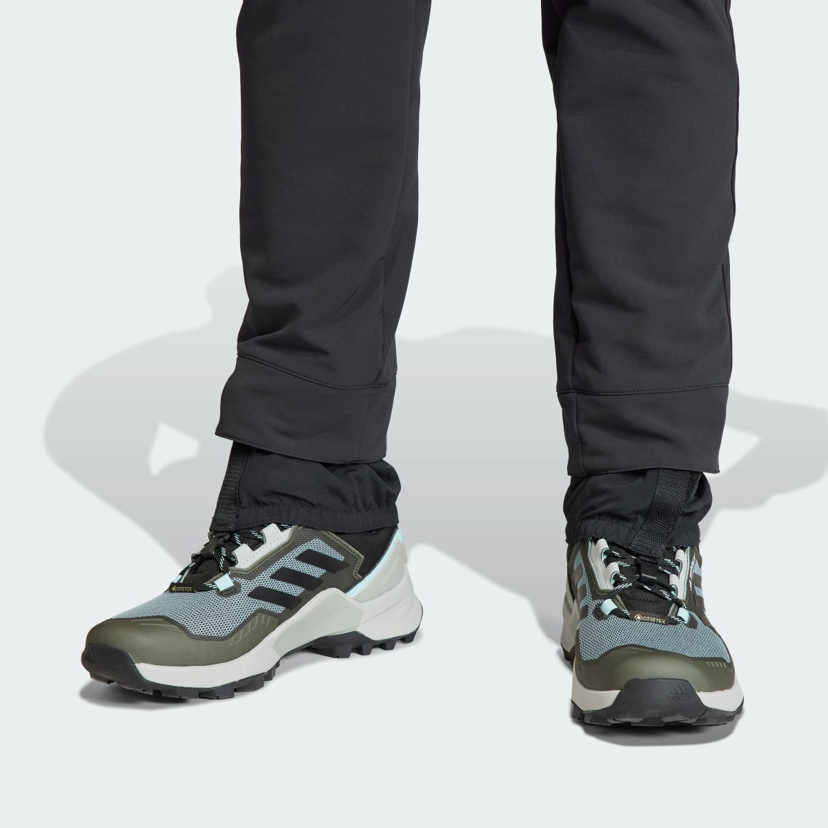 Adidas Terrex Xperior Yearound Softshellhose. 9