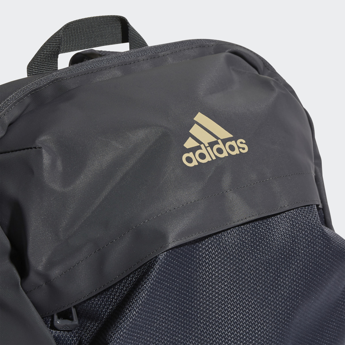 Adidas FC Bayern Travel Backpack. 7