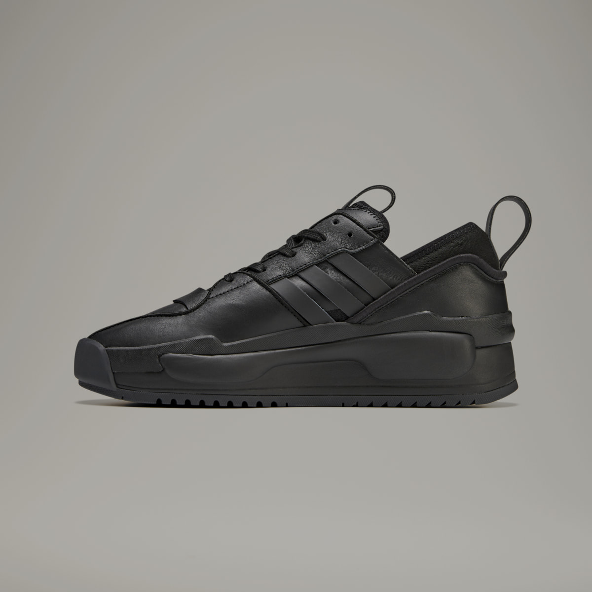 Adidas Tenis Y-3 Rivalry. 8