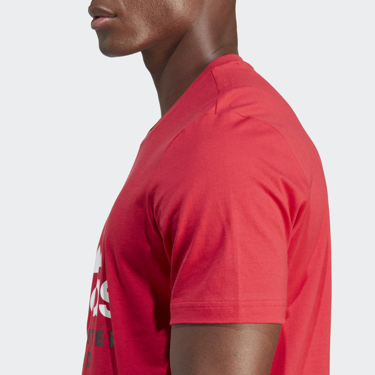 Adidas Camiseta Manchester United DNA Graphic. 7