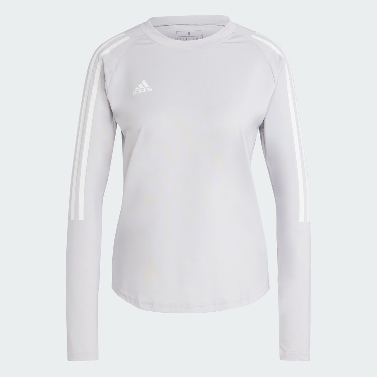 Adidas Maglia HILO Long Sleeve. 5