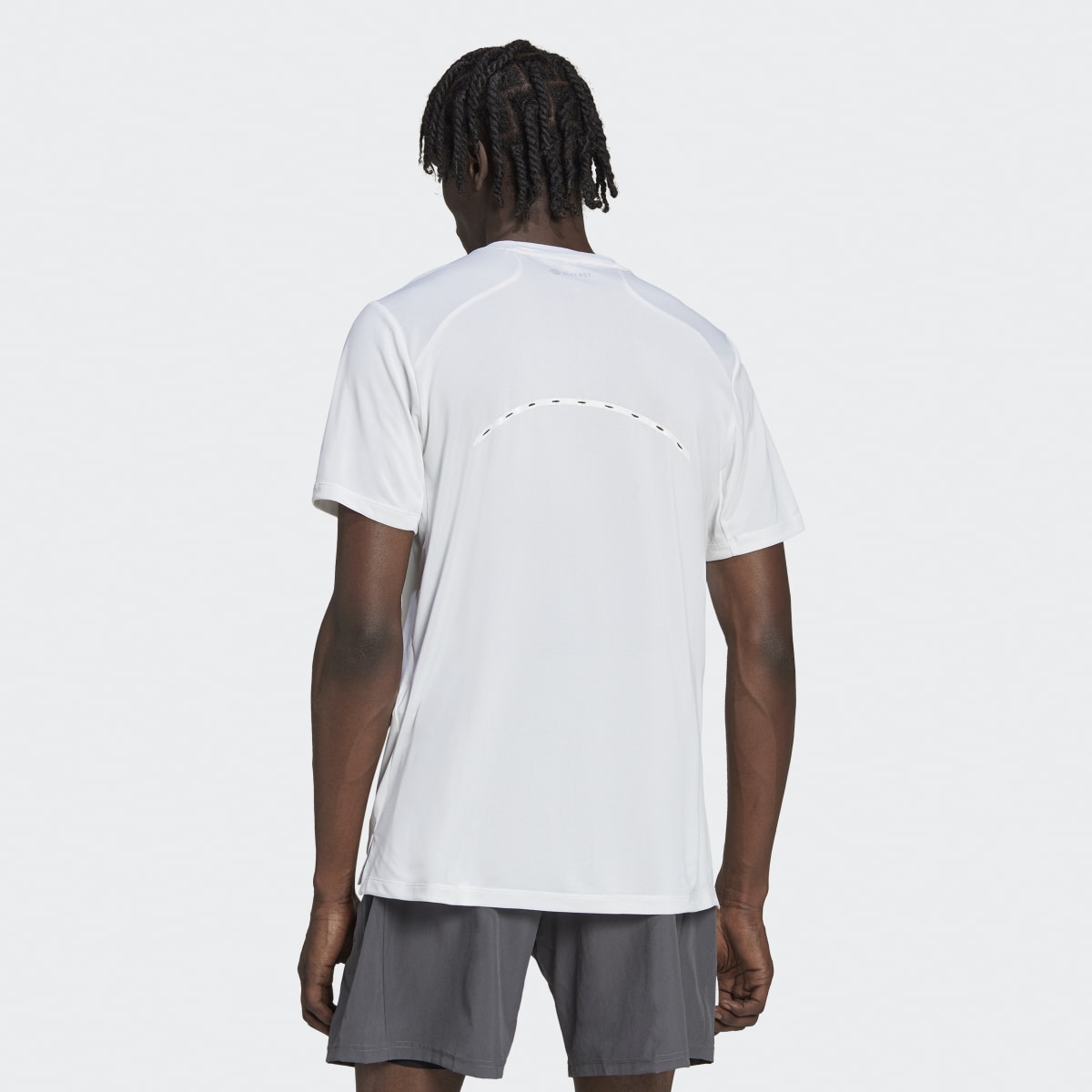 Adidas Playera de Entrenamiento Best of Adi. 4