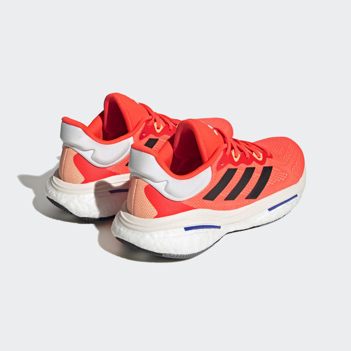 Adidas SOLARGLIDE 6 Running Shoes. 6