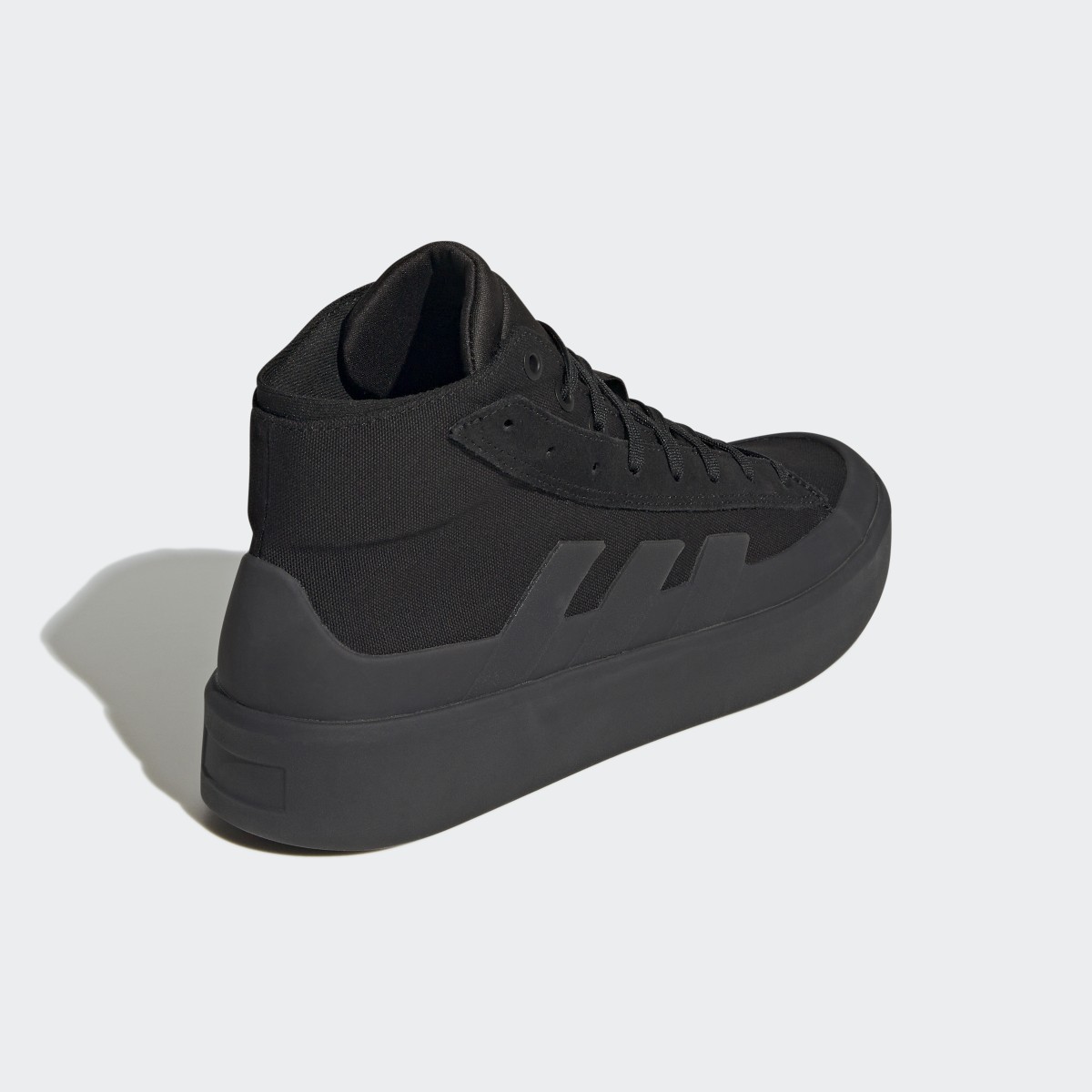 Adidas ZNSORED Lifestyle Skateboarding Sportswear Mid-Cut Shoes. 7
