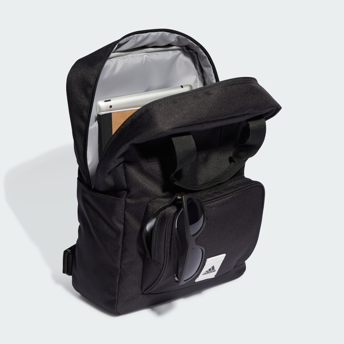 Adidas Prime Backpack. 5