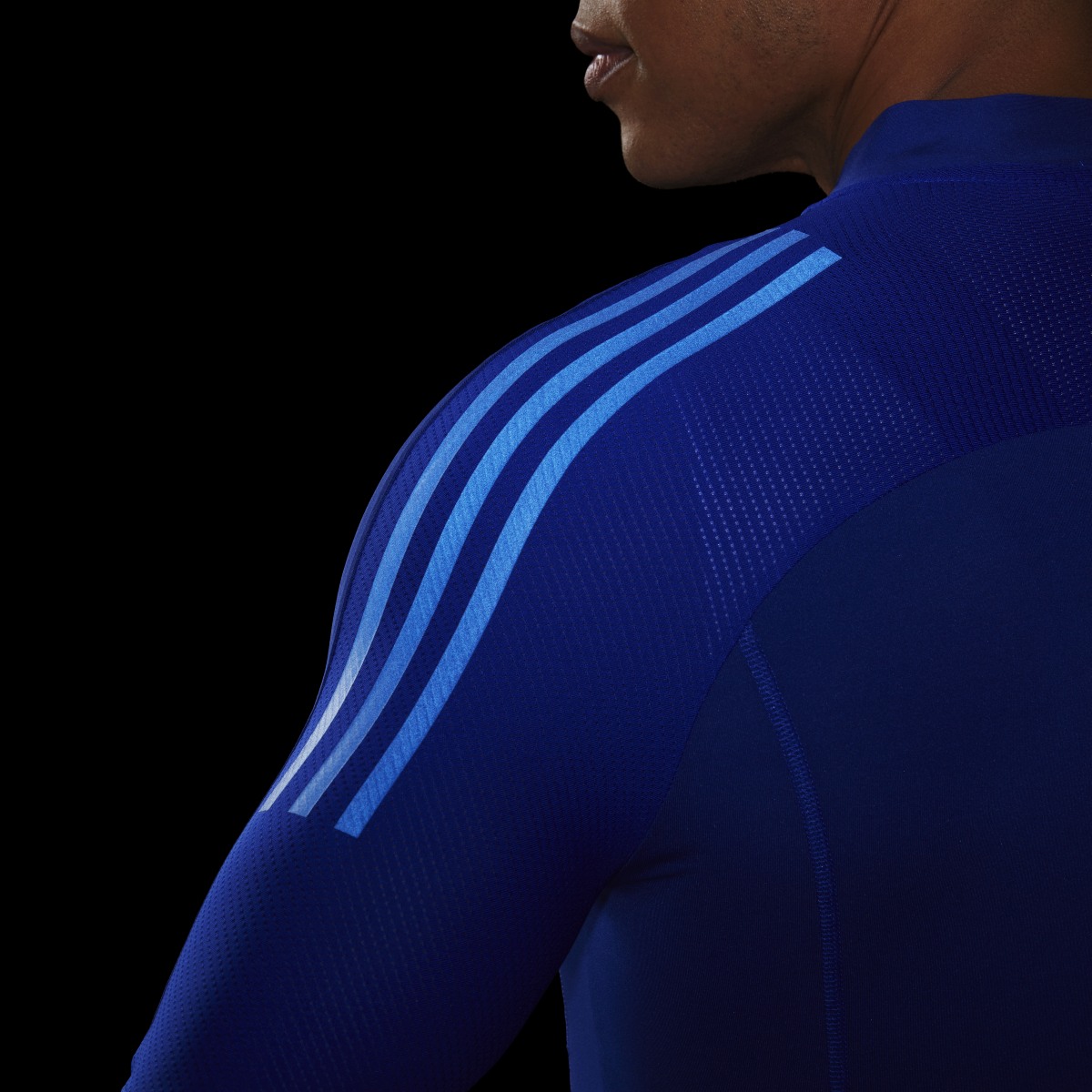 Adidas The Cycling Jersey. 10