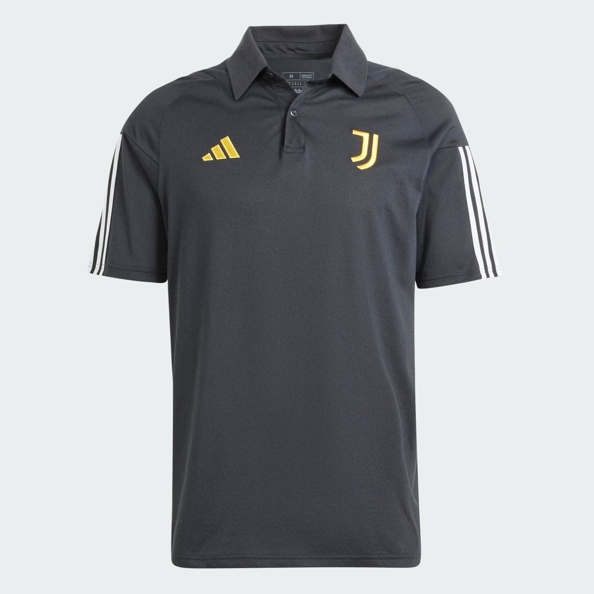 Adidas Juventus Tiro 23 Cotton Polo Shirt. 5