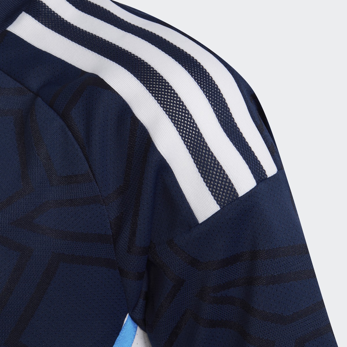 Adidas Condivo 22 Match Day Jersey. 4