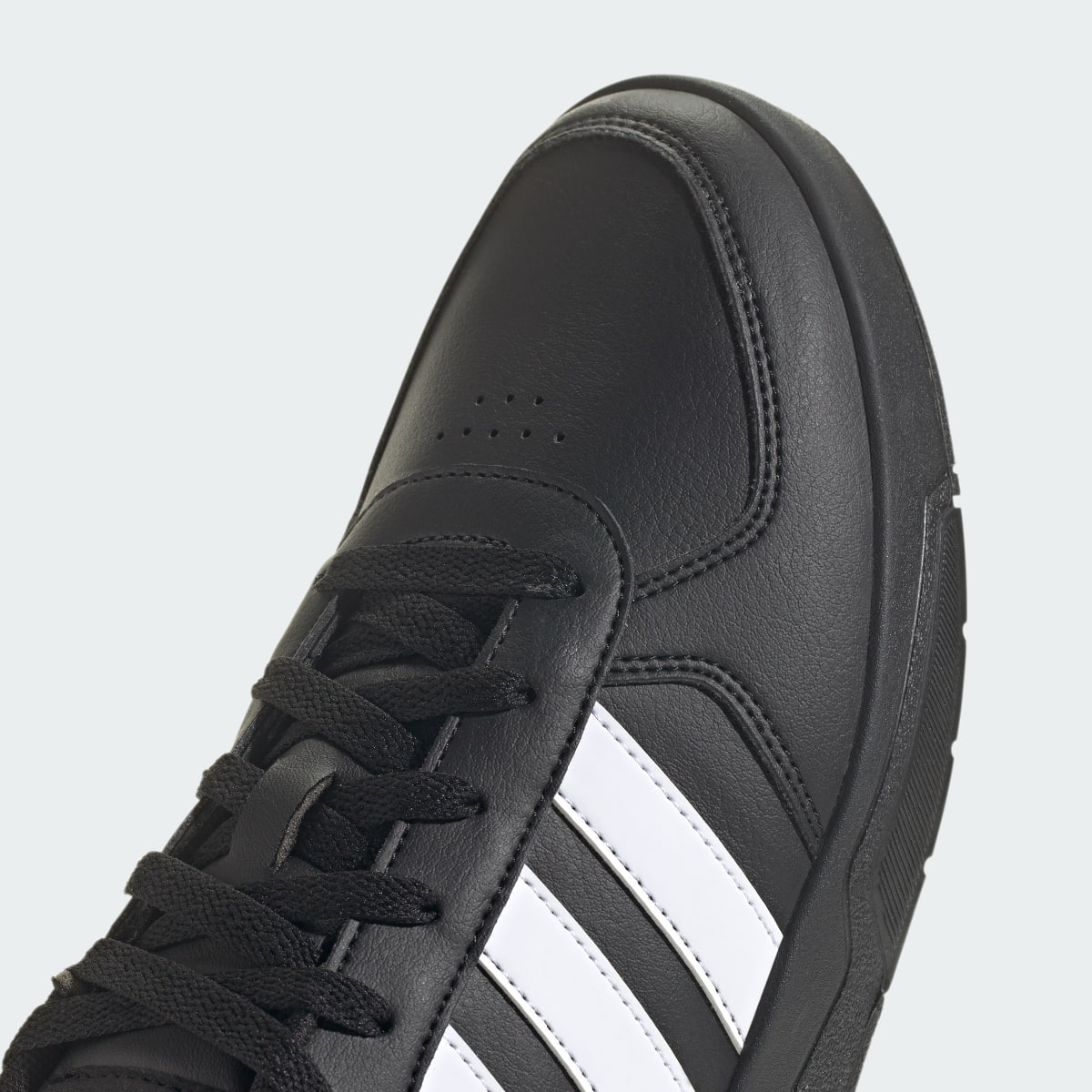 Adidas CourtBeat Court Lifestyle Schuh. 10