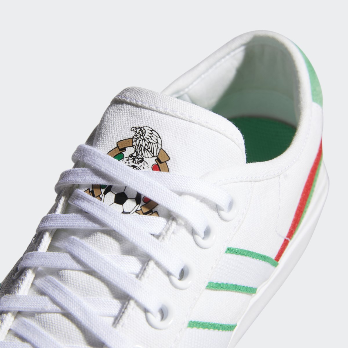 Adidas Tenis Delpala x FMF. 8 Adidas Tenis Delpala x FMF. 8