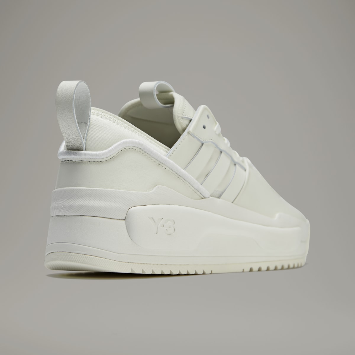 Adidas Tenis Y-3 Rivalry. 7