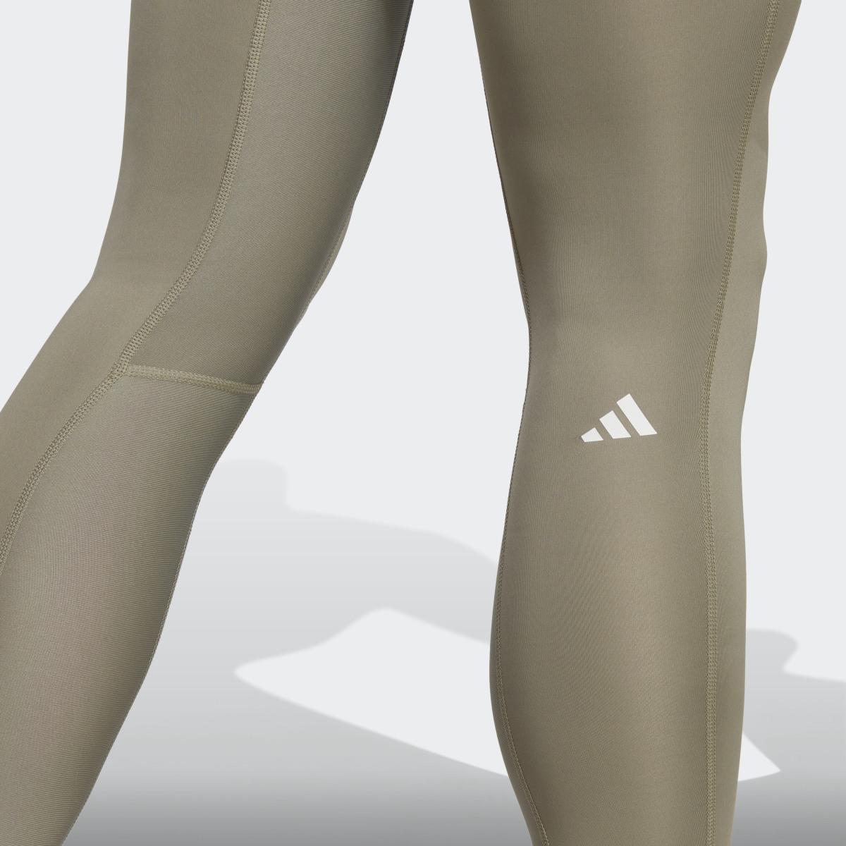 Adidas Techfit Training Long Tights. 6