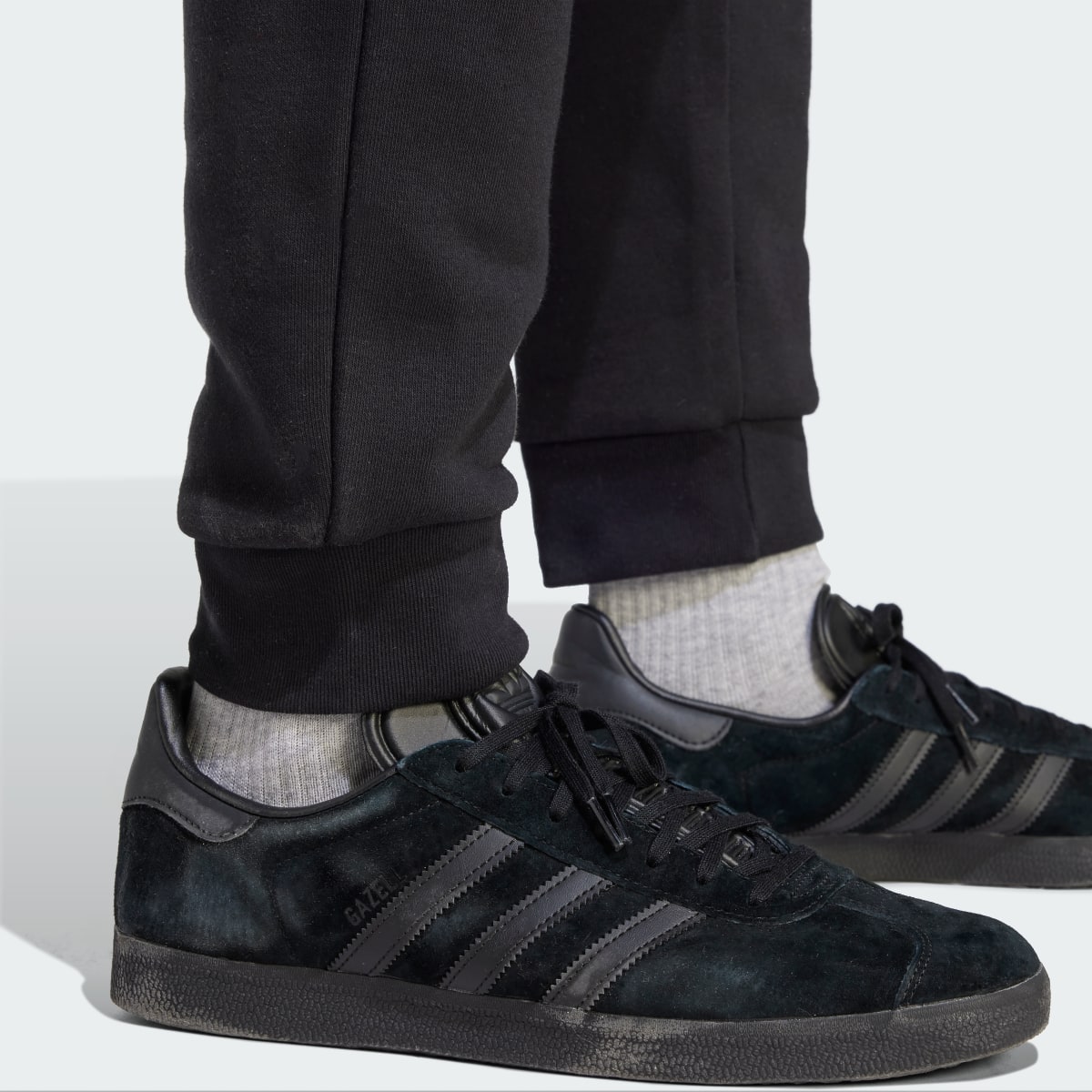 Adidas Pantalon cargo Trefoil Essentials. 6