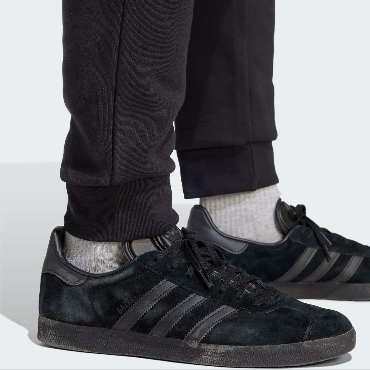Adidas Pantaloni Trefoil Essentials Cargo. 6
