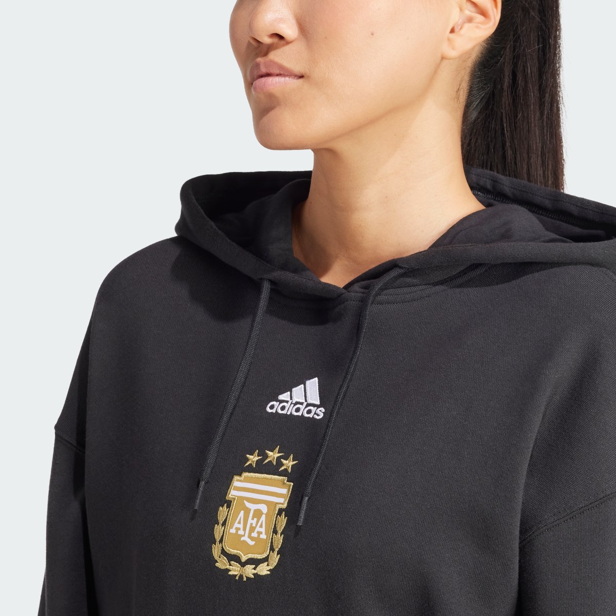 Adidas Argentina Hoodie. 6