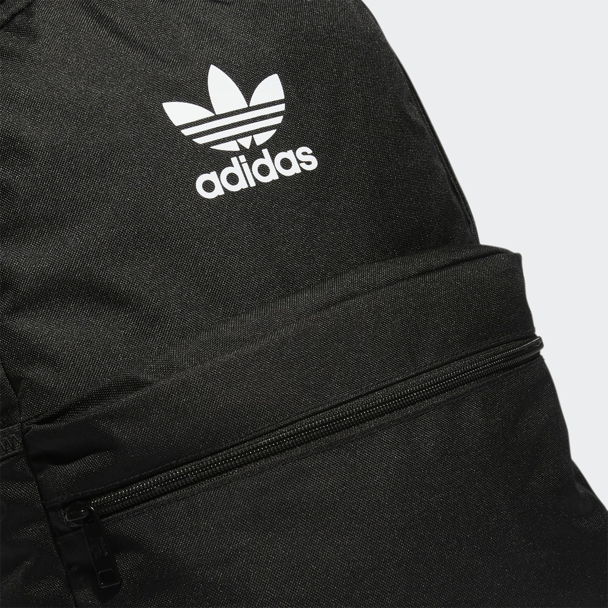 Adidas 3-Stripes Backpack. 8