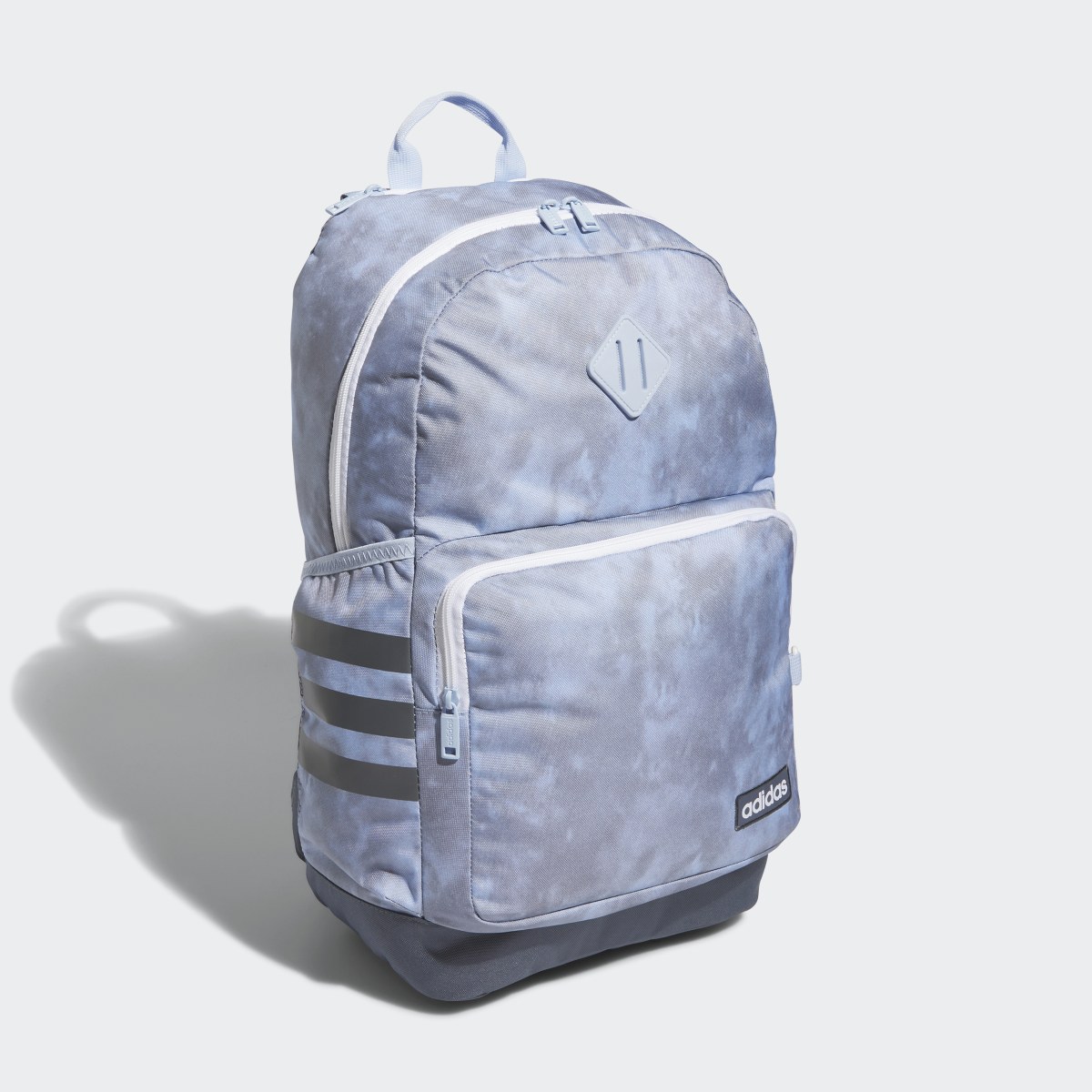 Adidas Classic 3-Stripes Backpack. 4