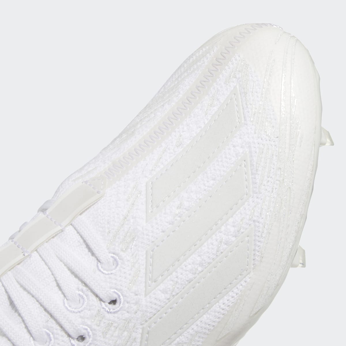 Adidas Adizero Primeknit Cleats. 9