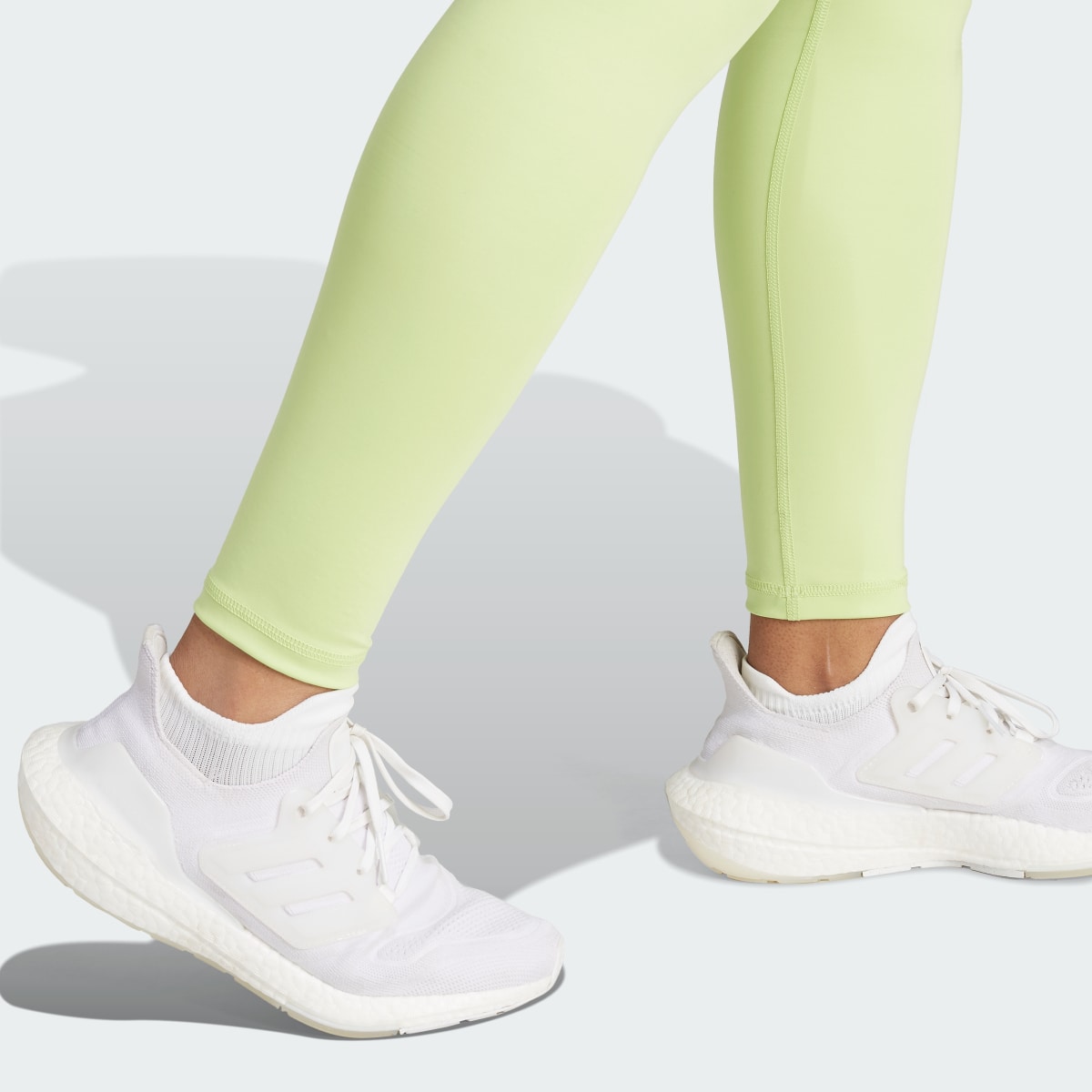 Adidas Legging long Techfit Hyperglam. 6