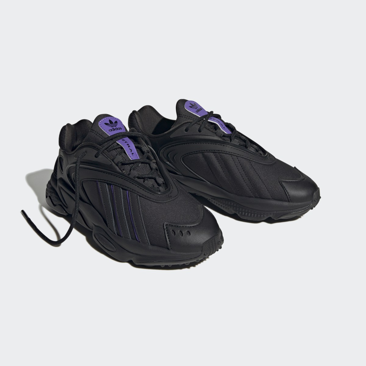 Adidas Oztral Shoes. 8
