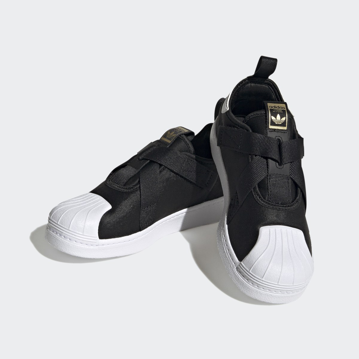 Adidas Superstar 360 Shoes. 5