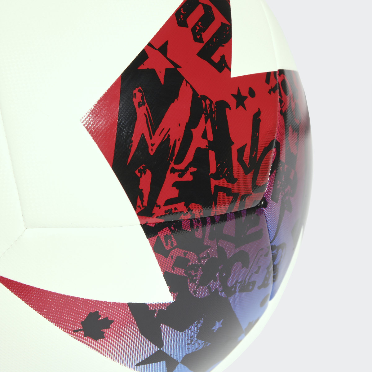Adidas MLS Training Ball. 5