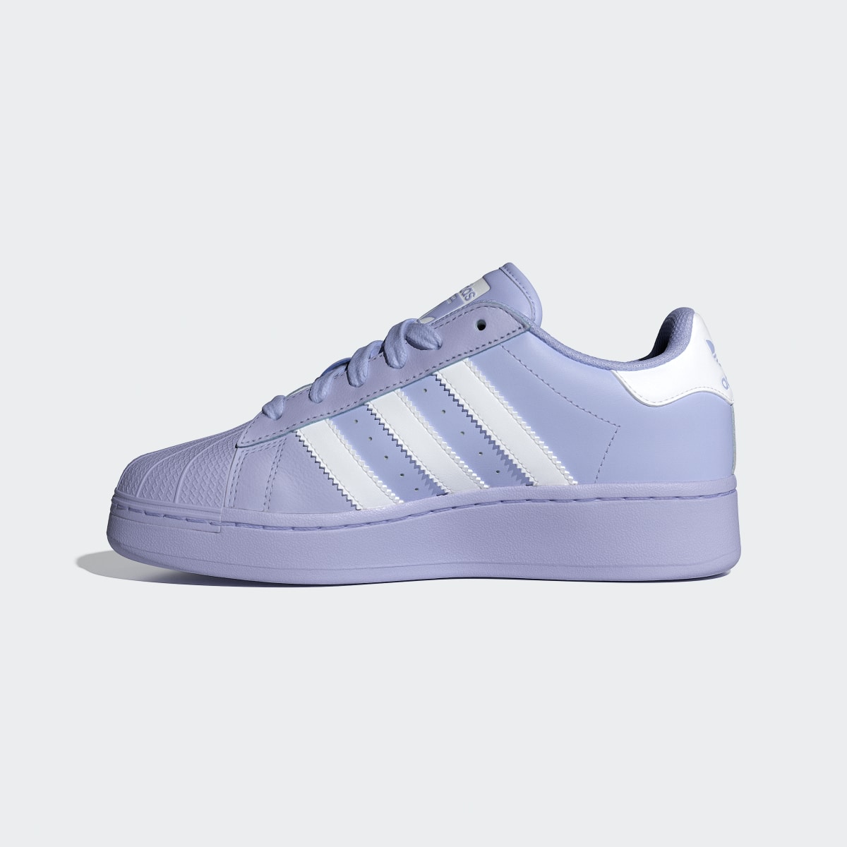 Adidas Buty Superstar XLG. 7