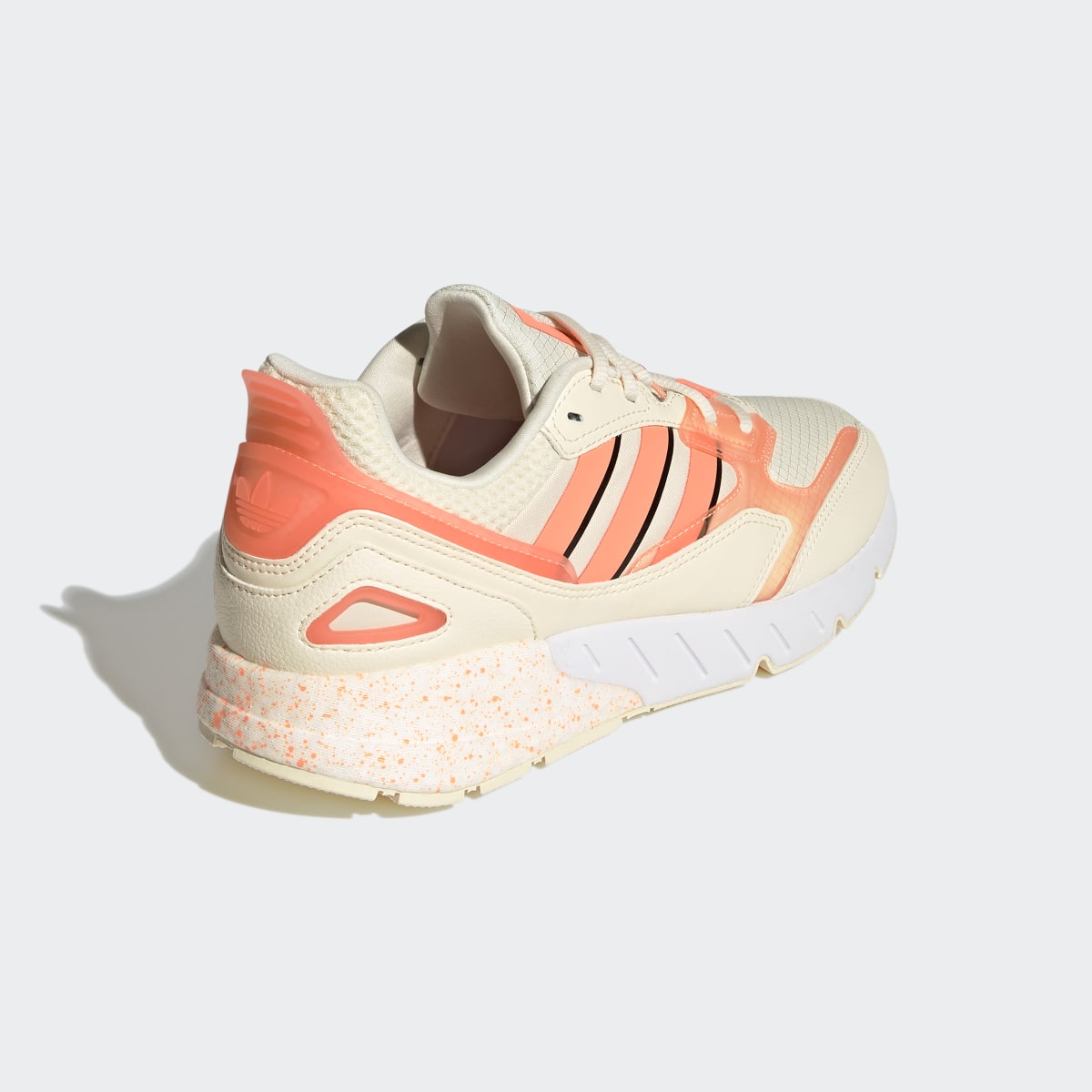 Adidas Tenis ZX 1K BOOST 2.0. 6