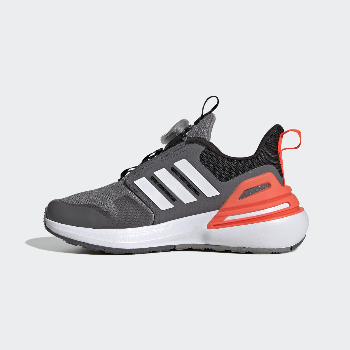 Adidas RapidaSport Bounce BOA Closure Schuh. 7