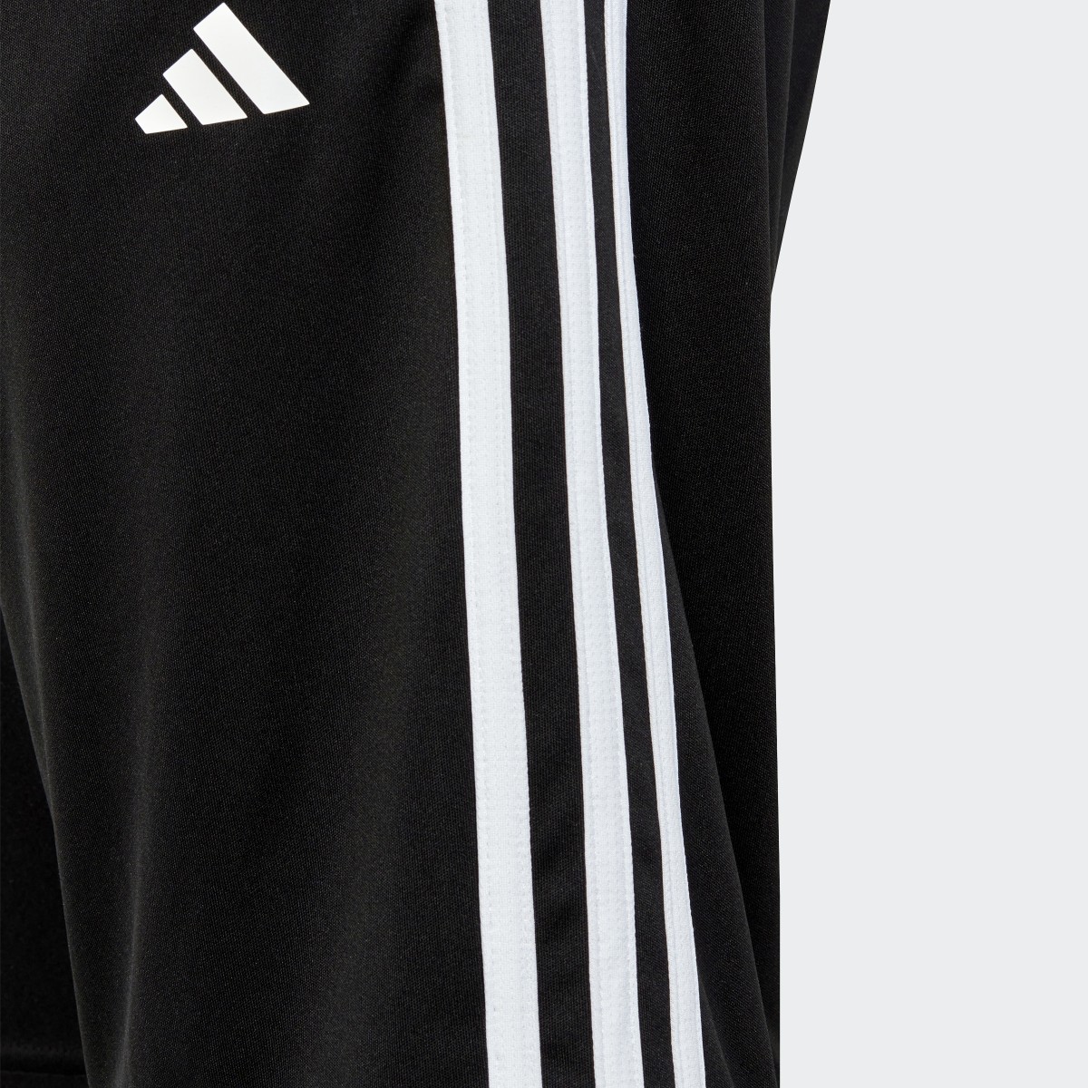 Adidas Train Essentials AEROREADY 3-Stripes Regular-Fit Shorts. 6