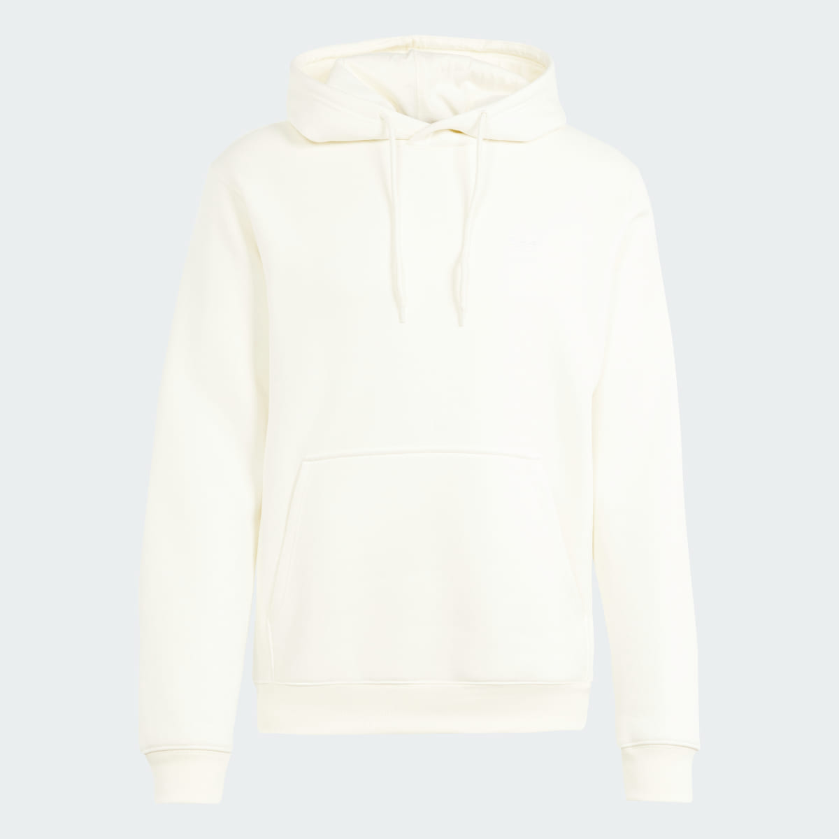 Adidas Trefoil Essentials Hoodie. 5