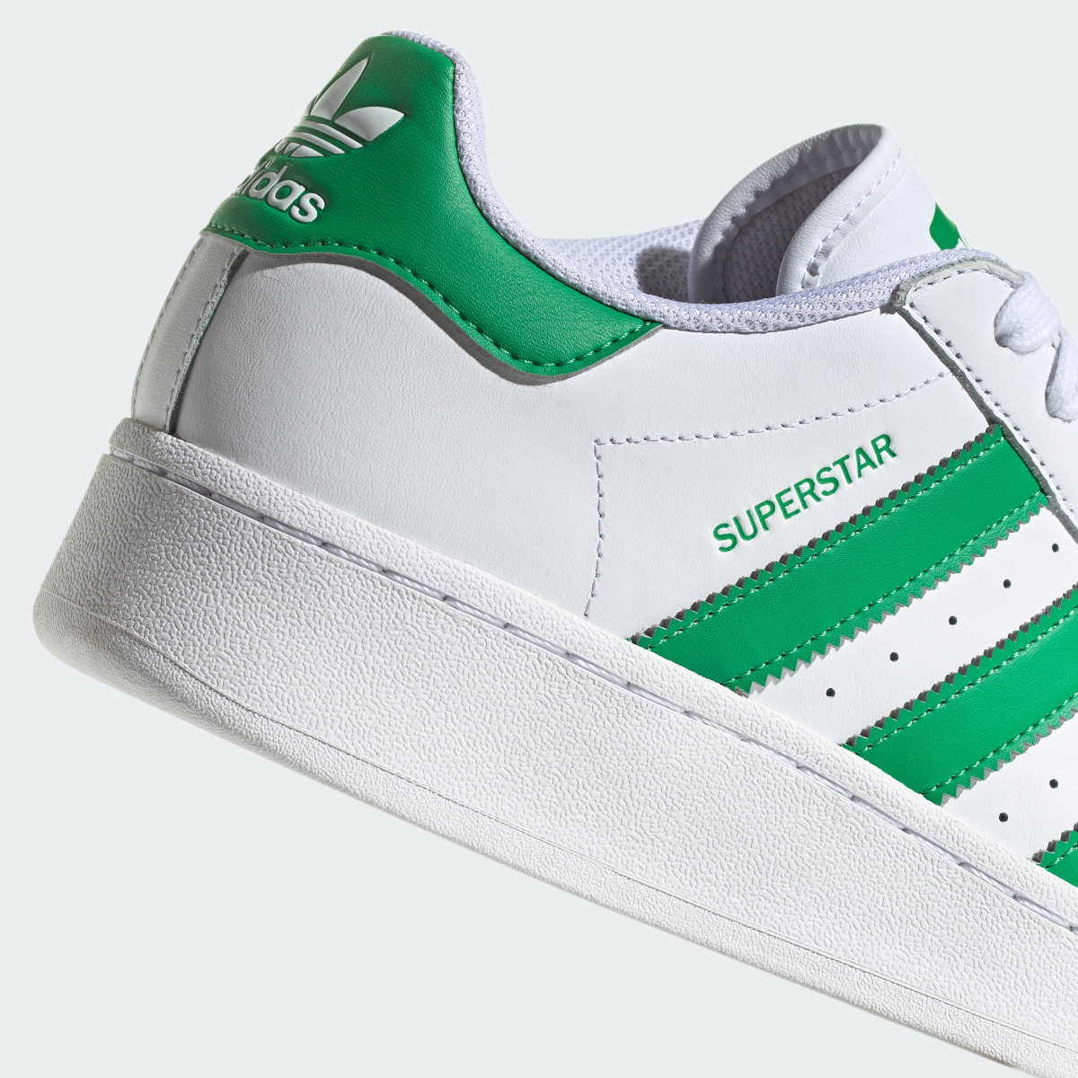 Adidas Sapatilhas Superstar XLG. 10