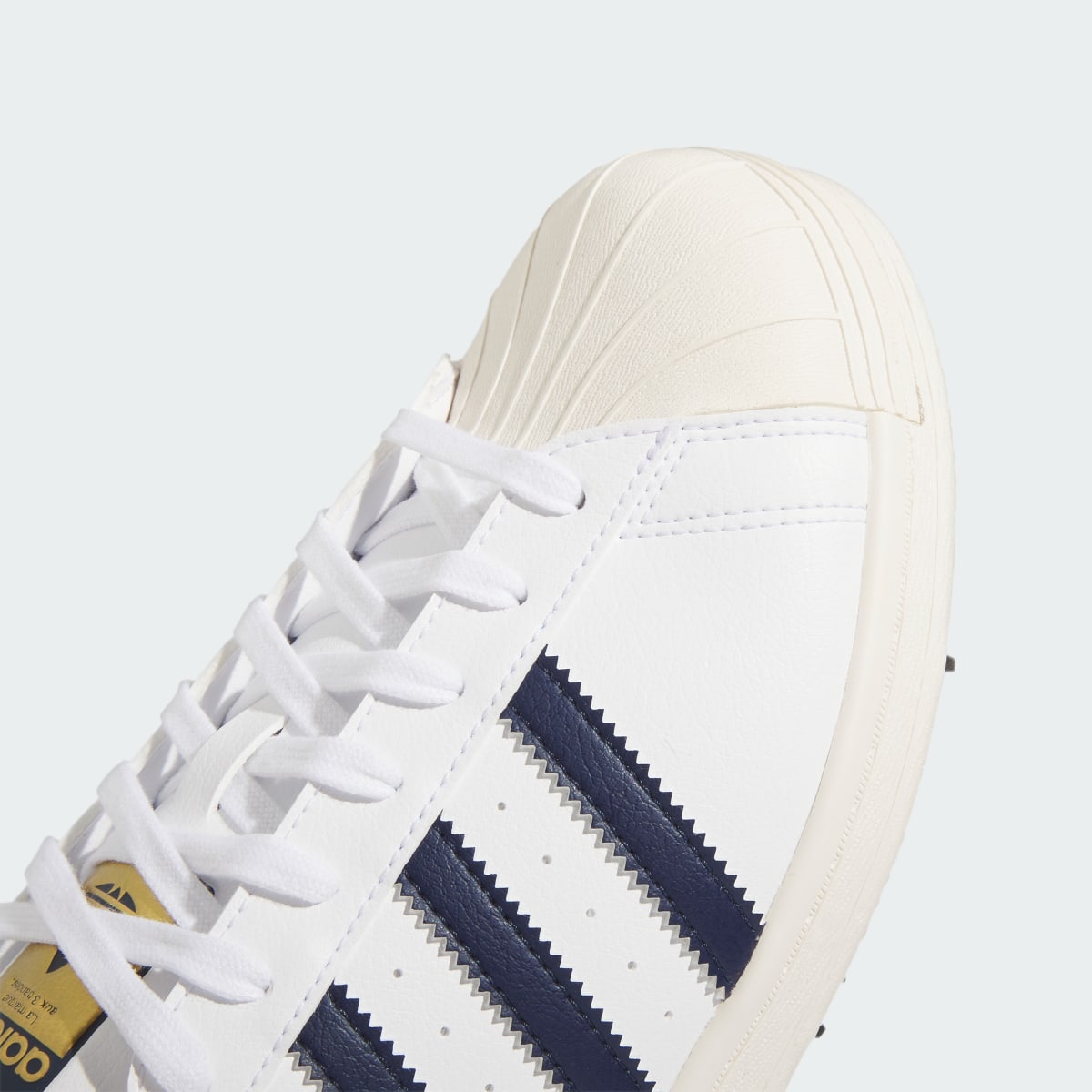 Adidas Buty Superstar Golf. 9